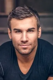 Retrato de Jacob Burton