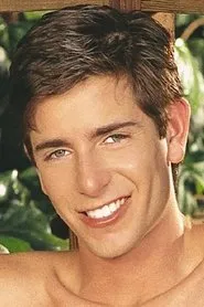 Retrato de Jacob Hall
