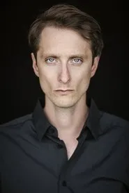 Retrato de Jacob Keller