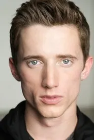 Jacob Kyle Young en Dead Voices