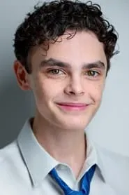 Jacob Laval en The Unbreakable Boy