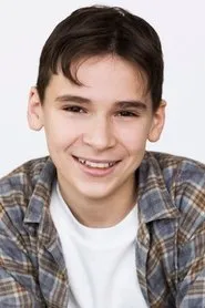 Retrato de Jacob Lemieux