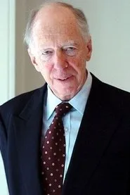Jacob Rothschild en The Jazz Baroness