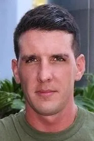 Retrato de Jacob Stax