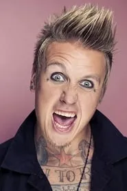 Jacoby Shaddix en The Retaliators