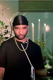 Foto de Jacolby Satterwhite