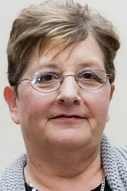 Retrato de Jacqueline Bassett