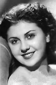 Retrato de Jacqueline Cartier