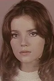 Jacqueline Coué en Je, tu, elles...