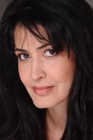 Jacqueline Duprey en El color de la guayaba