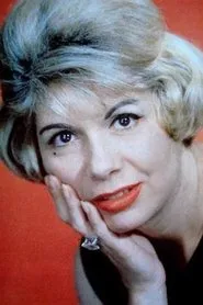 Jacqueline François en Il Était... Trois Chansons