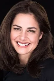 Foto de Jacqueline García