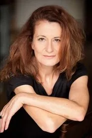 Retrato de Jacqueline Ghaye