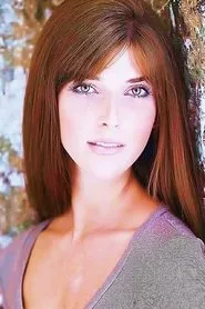 Retrato de Jacqueline Honulik
