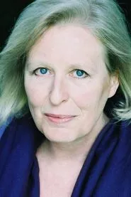 Jacqueline King en Doctor Who: La novia fugitiva