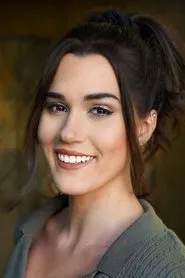 Jacqueline Marie Alberto aparece en Ballet Of Blood  Jacqueline Marie Alberto en Ballet Of Blood