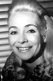 Jacqueline Monsigny en Kean - Roi de théâtre