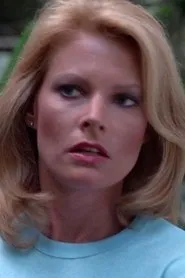 Jacqueline Ray en Muerte en la estación Zeta
