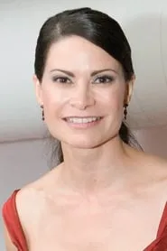 Jacqueline Samuda en The Cases of Mystery Lane
