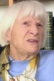 Jacqueline Thiédot en Sérénade à 3
