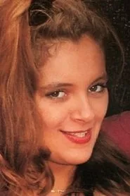 Retrato de Jacqueline Wild