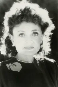 Jacquelyn Hyde en Superstition