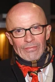Retrato de Jacques Audiard
