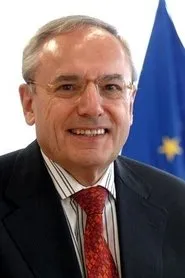 Retrato de Jacques Barrot