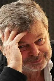 Jacques Bidou en Lunes por la mañana