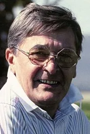 Jacques Bodoin en Astérix y Cleopatra