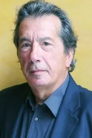 Retrato de Jacques Bondoux