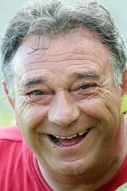 Jacques Brière en Mau