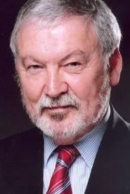 Jacques Buron en Aquí ha llegado el tiempo