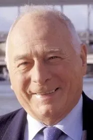 Retrato de Jacques Collard