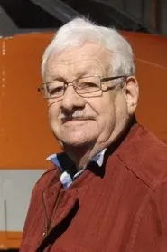 Jacques Cooper en TGV, génie français du rail