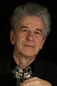 Retrato de Jacques Drouin