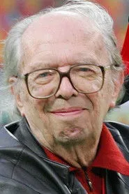 Retrato de Jacques Ferran