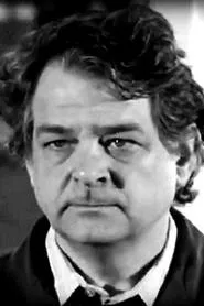 Jacques Ferrière en Le dernier des immobiles