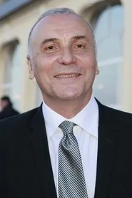 Retrato de Jacques Fieschi