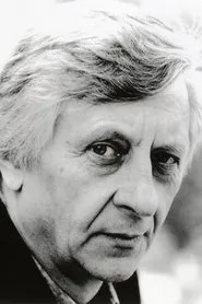 Retrato de Jacques Godbout