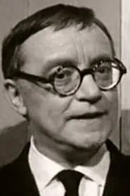 Foto de Jacques Grello