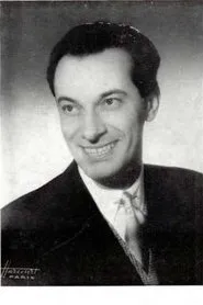 Jacques-Henri Duval en La Puce à l'oreille