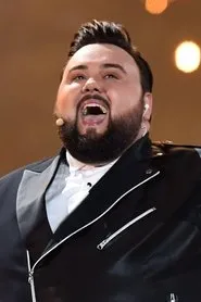 Retrato de Jacques Houdek