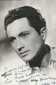 Jacques Jansen en La Malibran