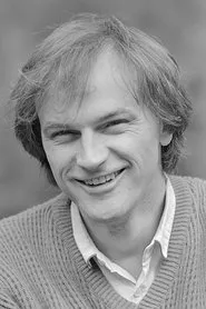 Retrato de Jacques Klöters