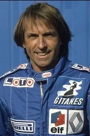 Jacques Laffite en 1986 FIA Formula One World Championship Season Review