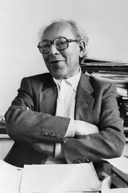 Retrato de Jacques Ledoux