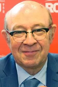 Foto de Jacques Pessis