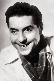 Retrato de Jacques Pills