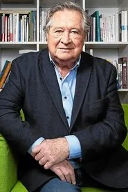 Jacques Pradel en La Paroi En Coulisse
